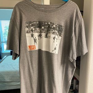 Miracle on Ice Hockey Shirt